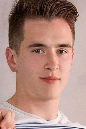 et billede af Garrett