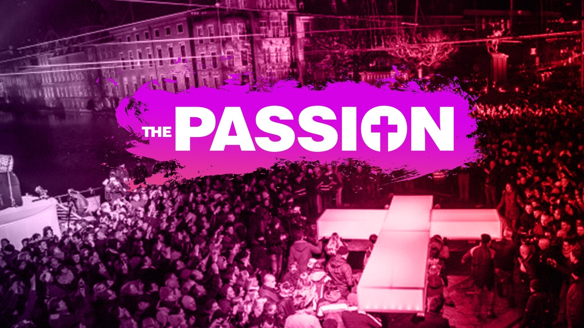 The Passion Nederland