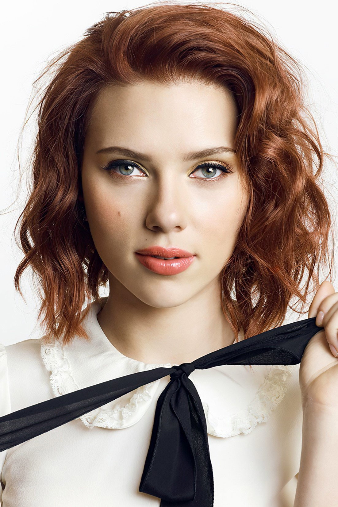 Scarlett Johansson