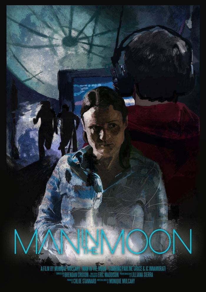 Man in the Moon