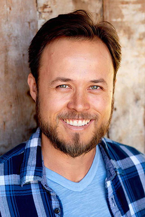 et billede af Rhett Swanson