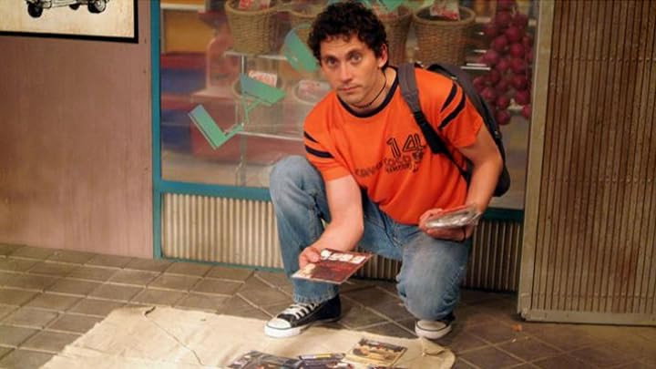 Episodio 23
