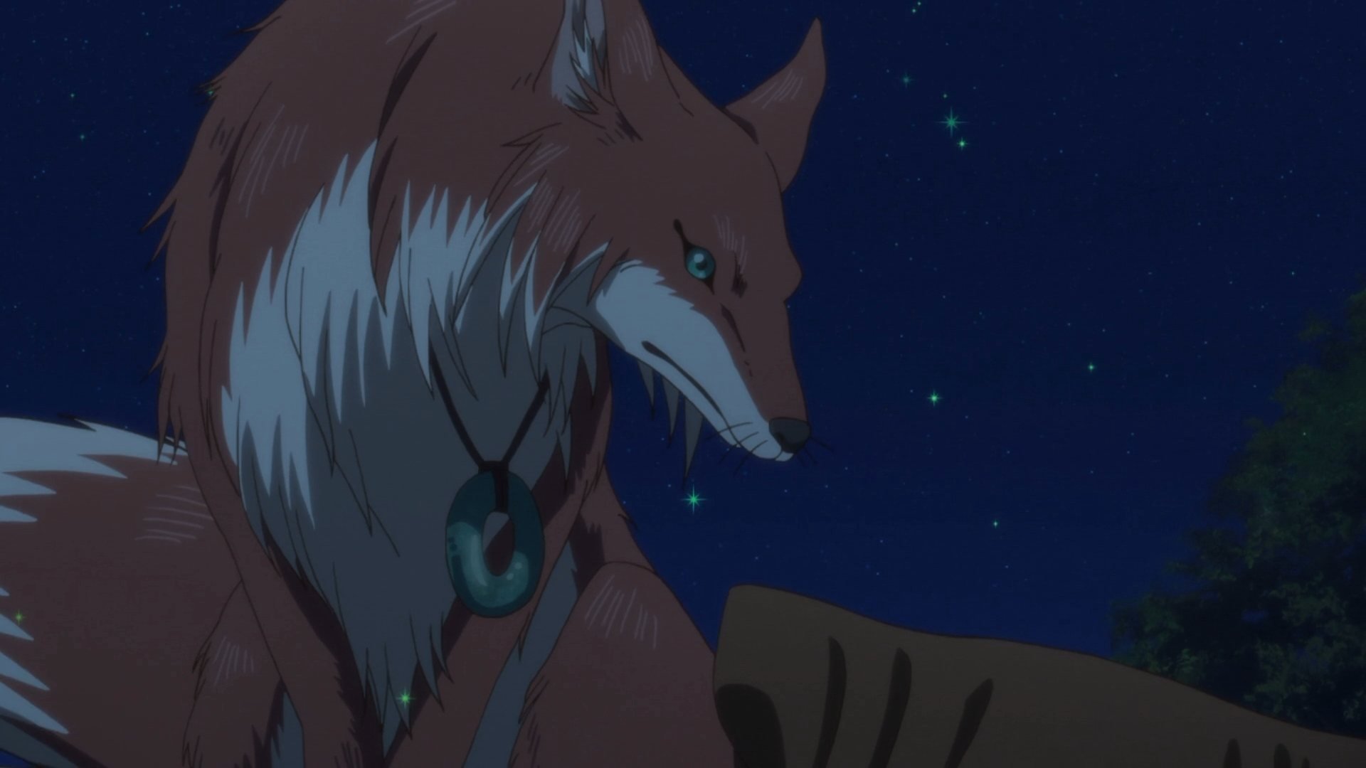 Watch The Ancient Magus' Bride: 1x14 Online | UniqueStream