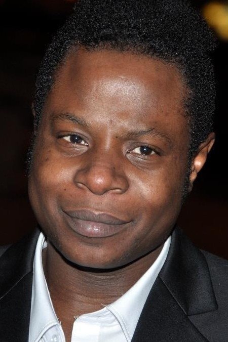 et billede af Stéphane Soo Mongo