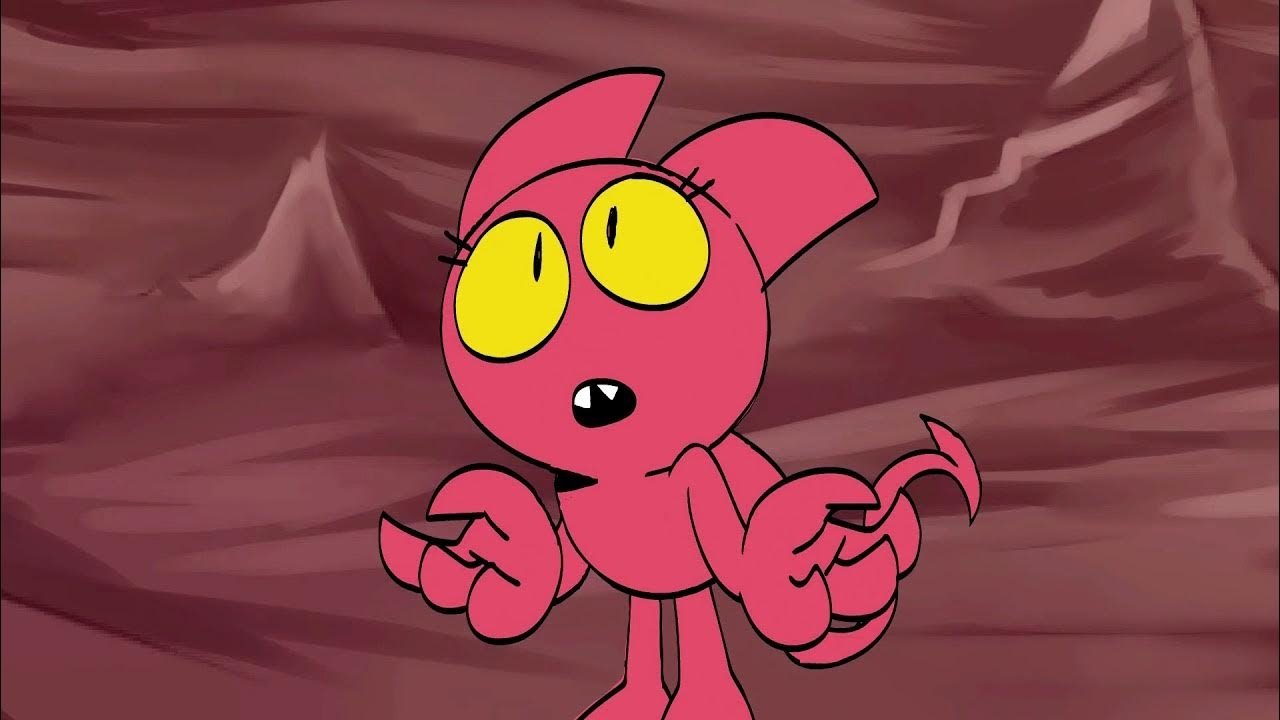Thumbnail for Satina Wants a Glass of Water (Pilot) Season 0 Episode 1