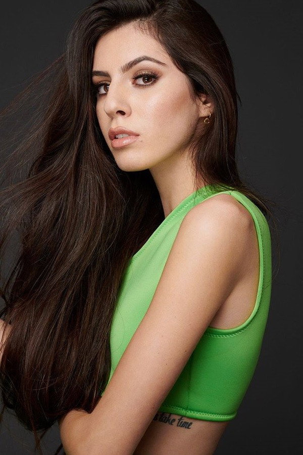Pinar Aygün