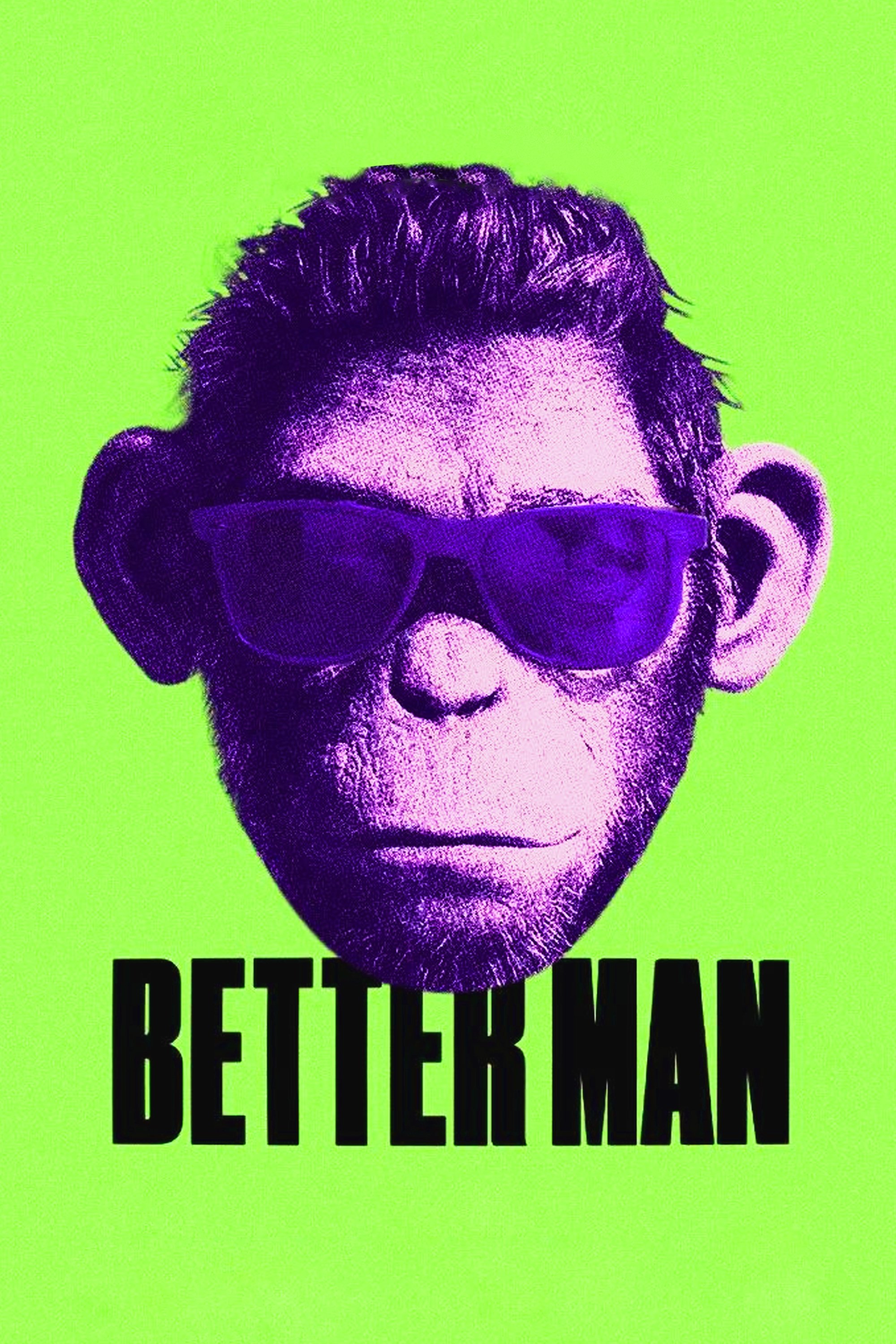 Better Man