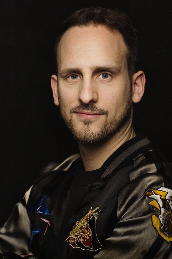 et billede af Kim W. Andersson