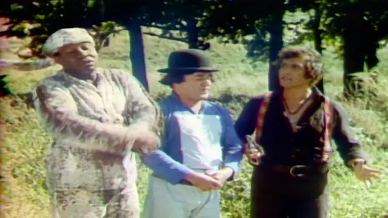 O Cinderelo Trapalhão