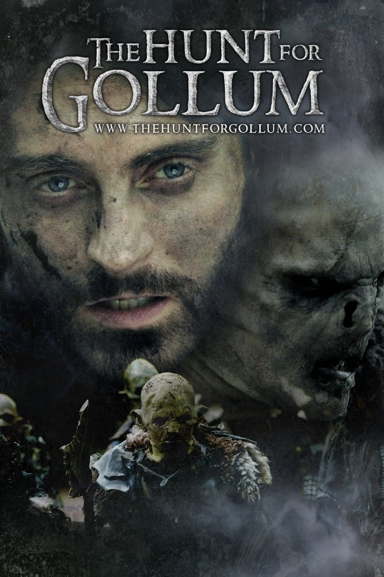 The Hunt for Gollum