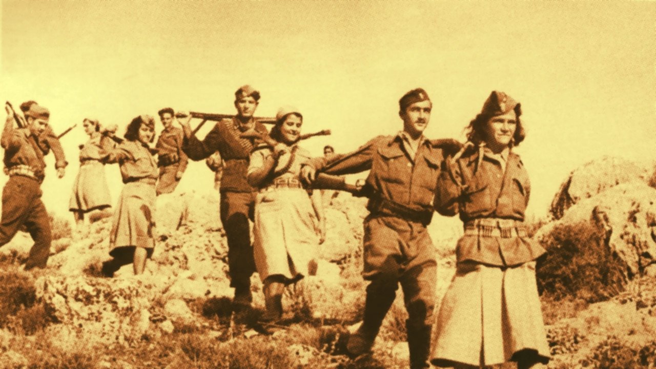 Imagem do Filme Η αλήθεια για τα παιδιά της Ελλάδας
