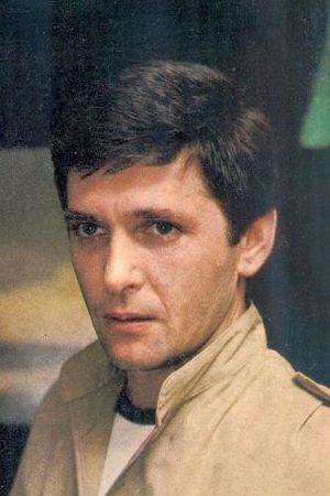 et billede af Sergey Martynov