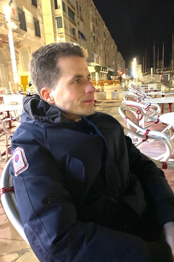 Romain Denous | Sound Assistant