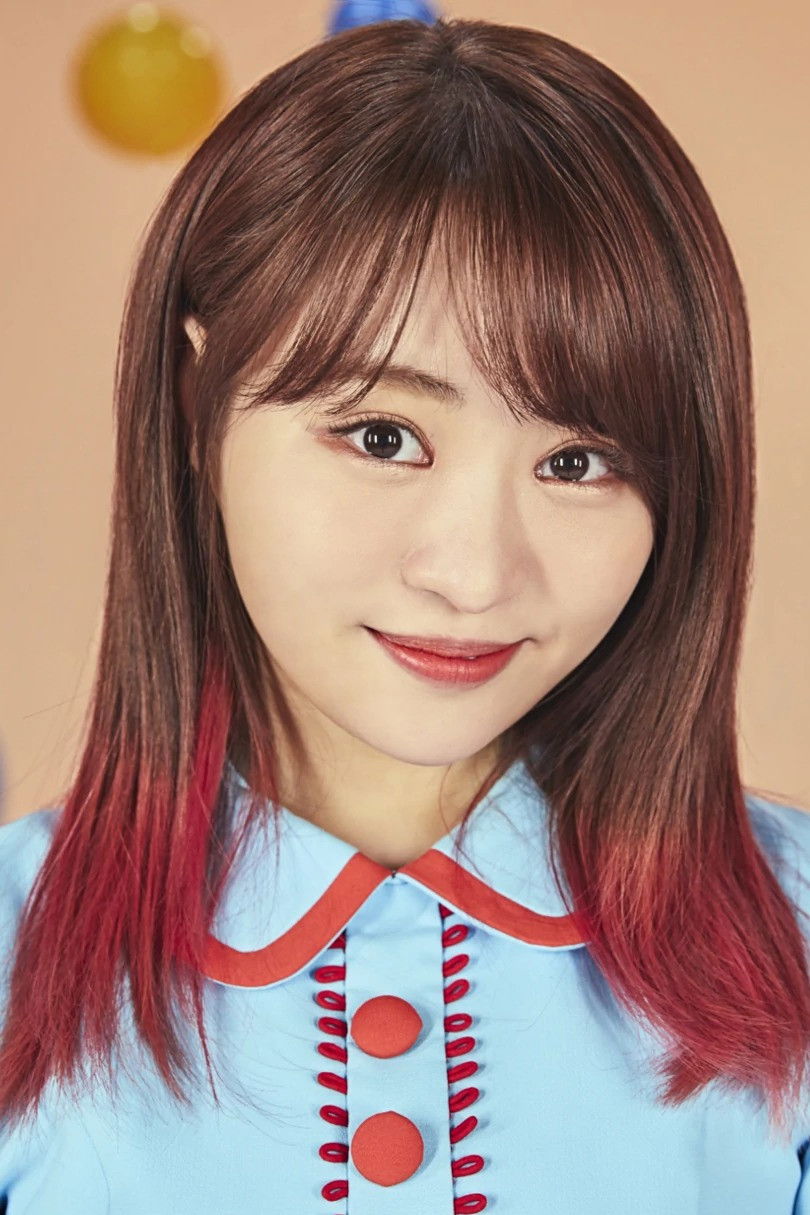 et billede af Miko Matsuda