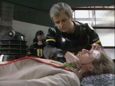 Doctor Who - Season 21 Episode 12 : Episodio 12 (1989)