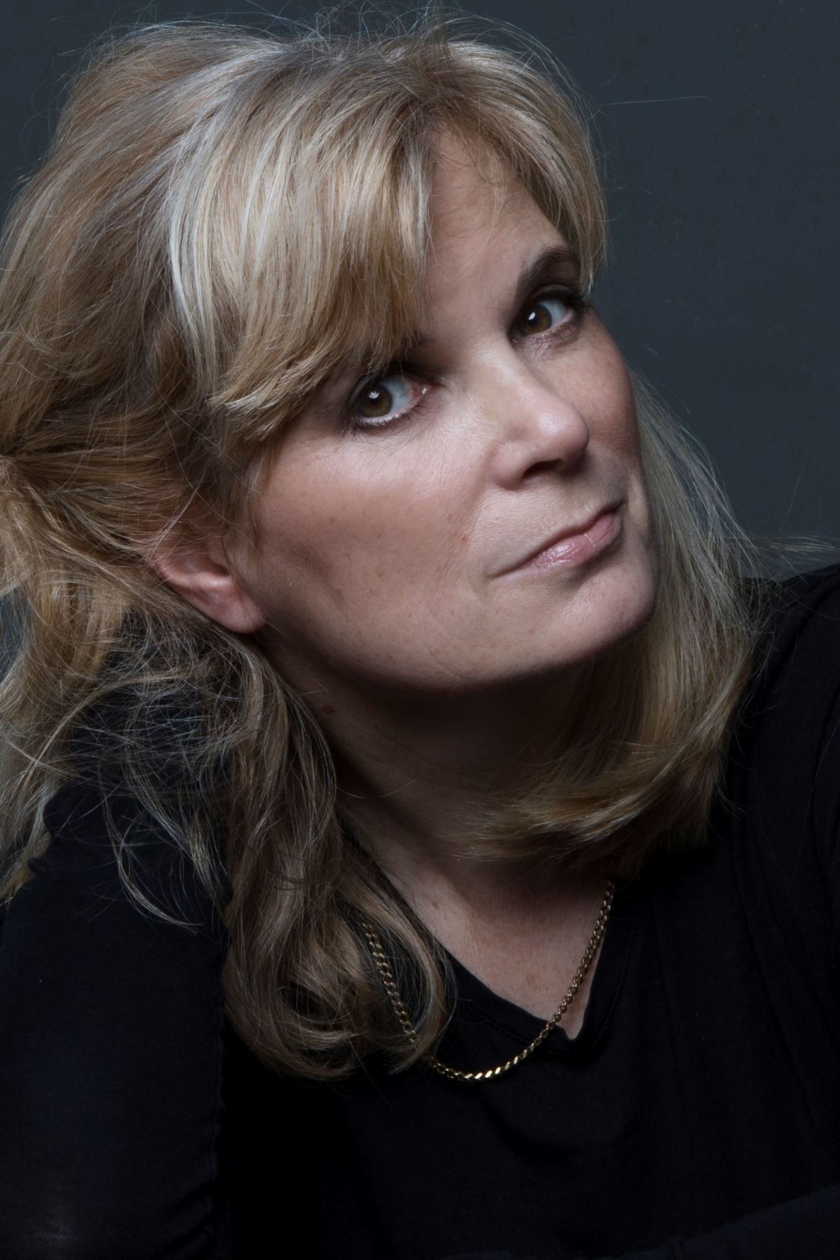 et billede af Susann B. Winter