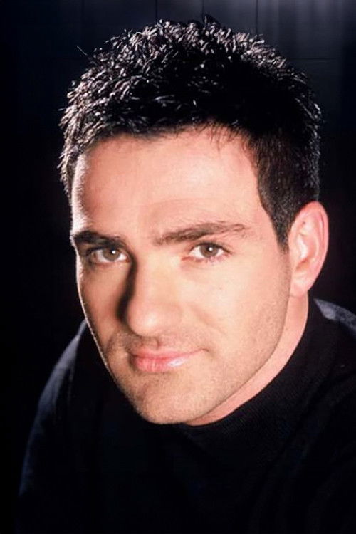 et billede af Mesut Çakarlı