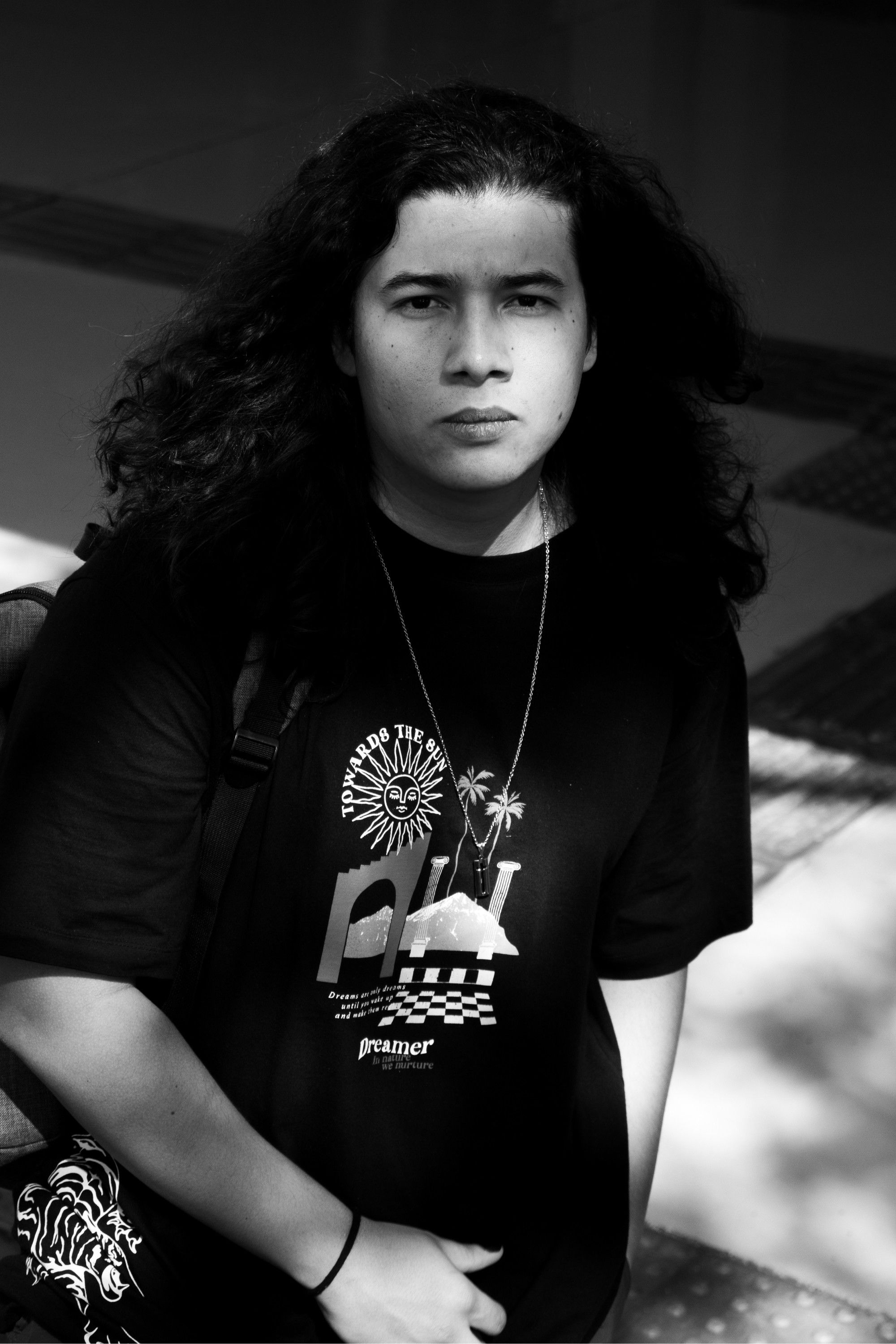 et billede af Felipe Feitosa