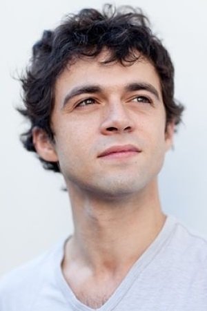 et billede af Arthur Moncla