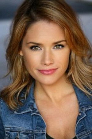 et billede af Arielle Liberman