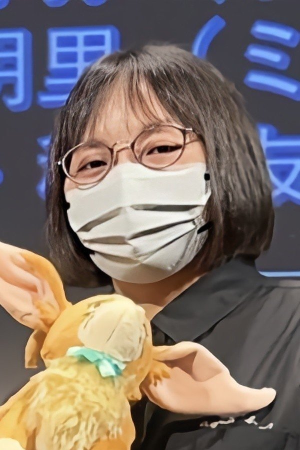 et billede af Yuki Inaba