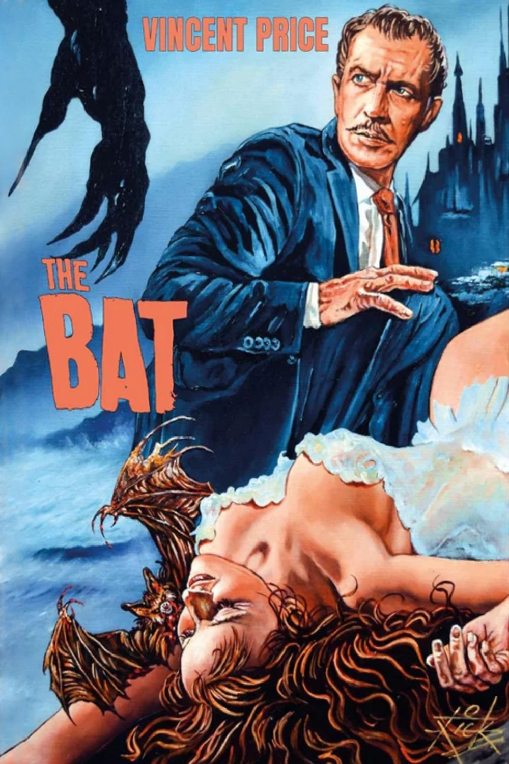 The Bat