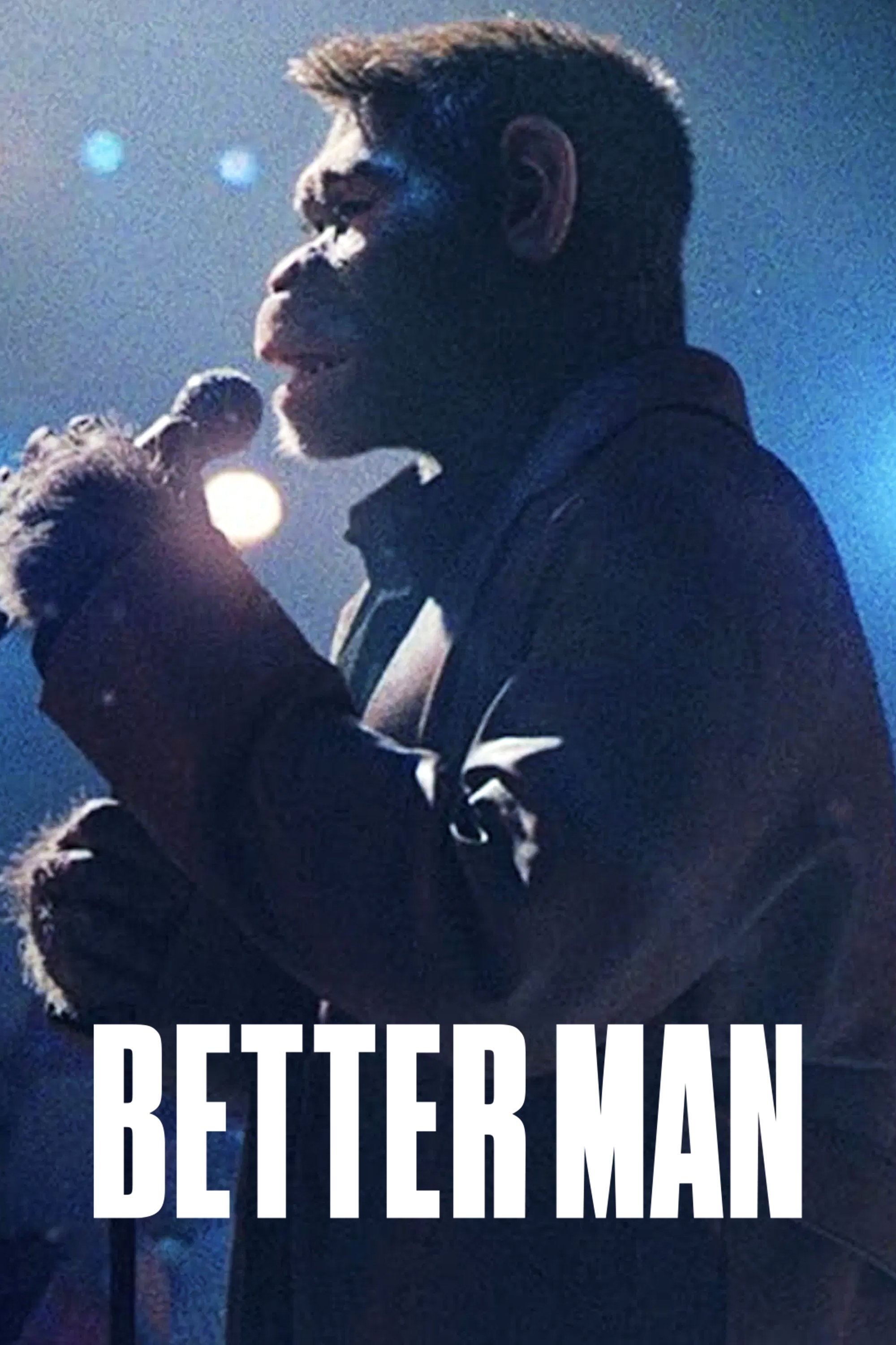 Better Man