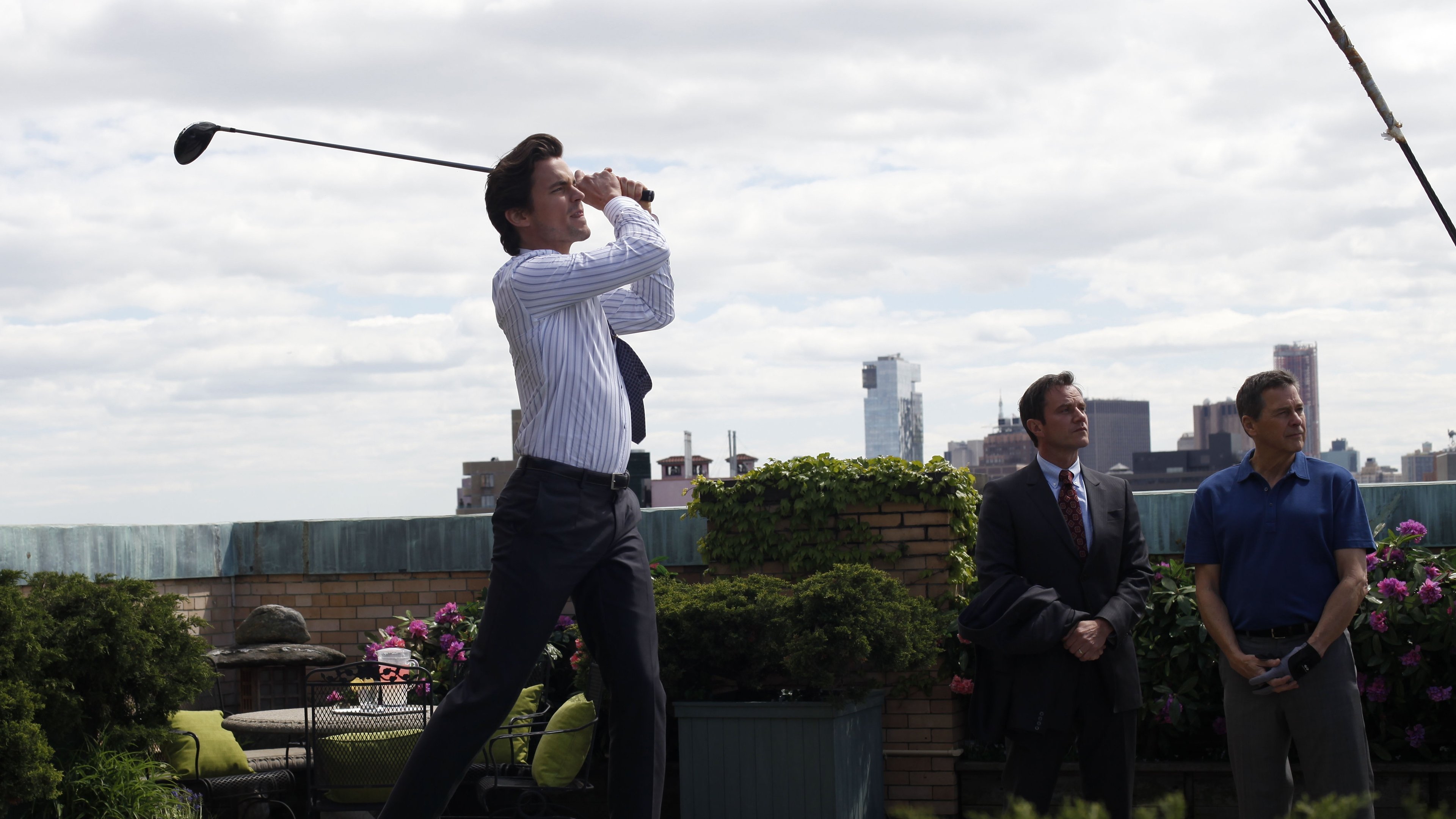 White Collar