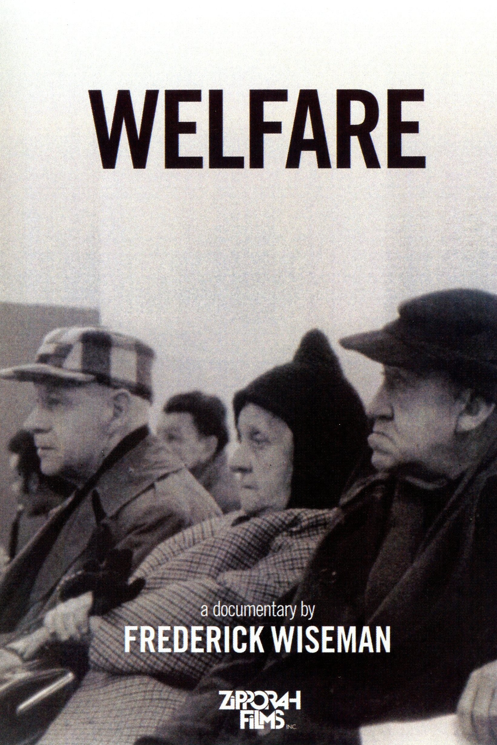 Welfare