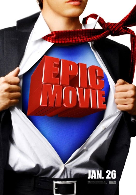 Epic Movie