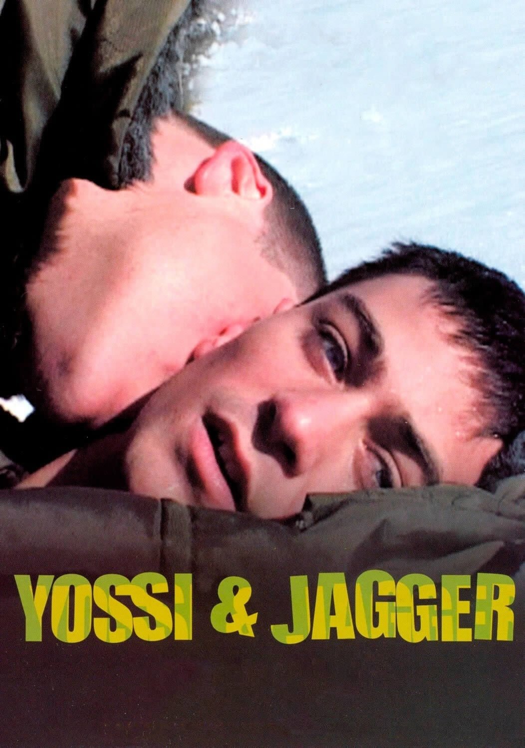 Yossi & Jagger