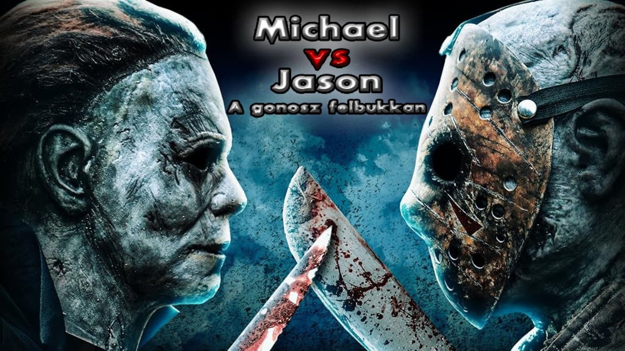 Cast Of Michael Vs Jason: Evil Emerges
