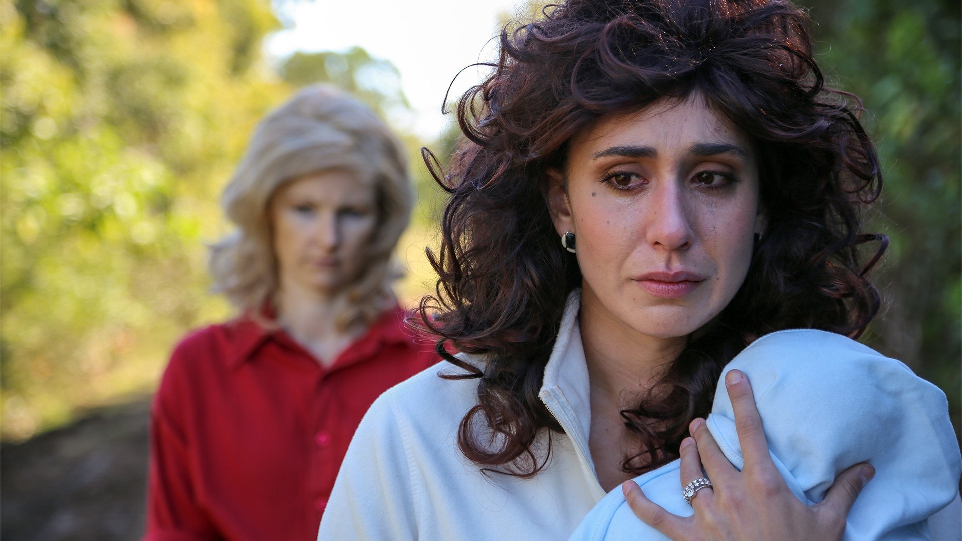 Deadly Women