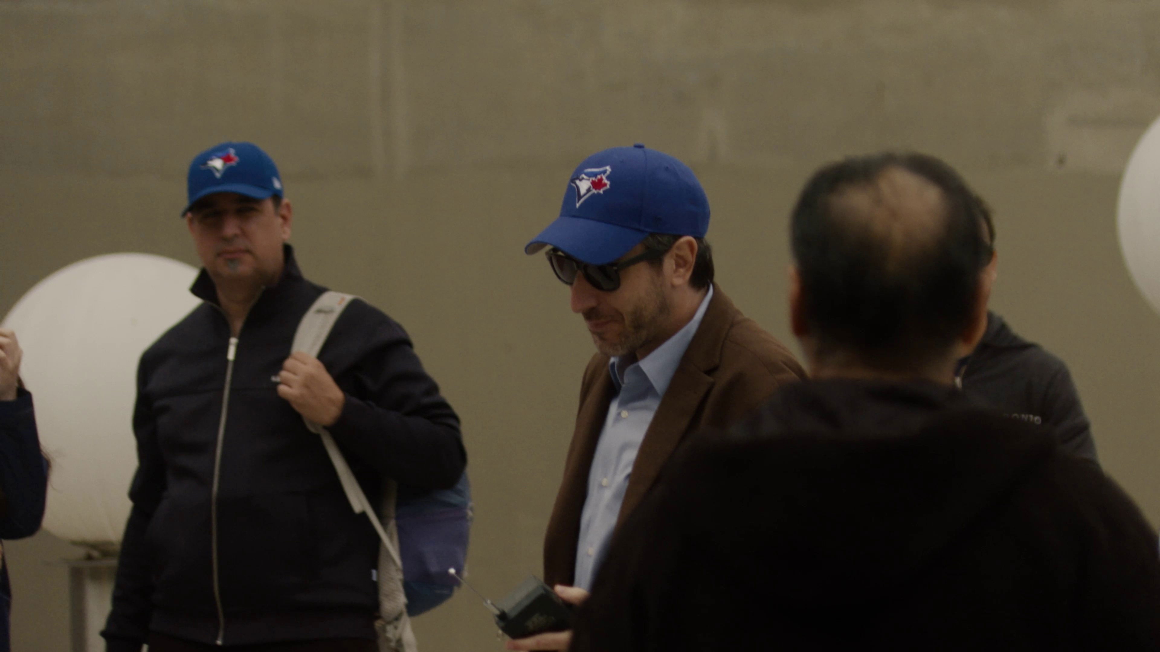 Nirvanna the Band the Show the Movie backdrop