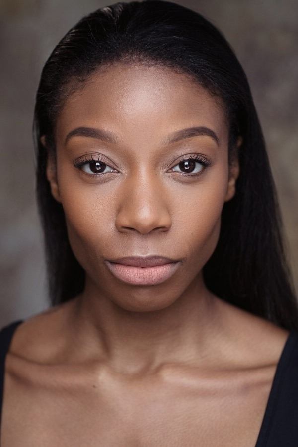 et billede af Lauren Alexandra