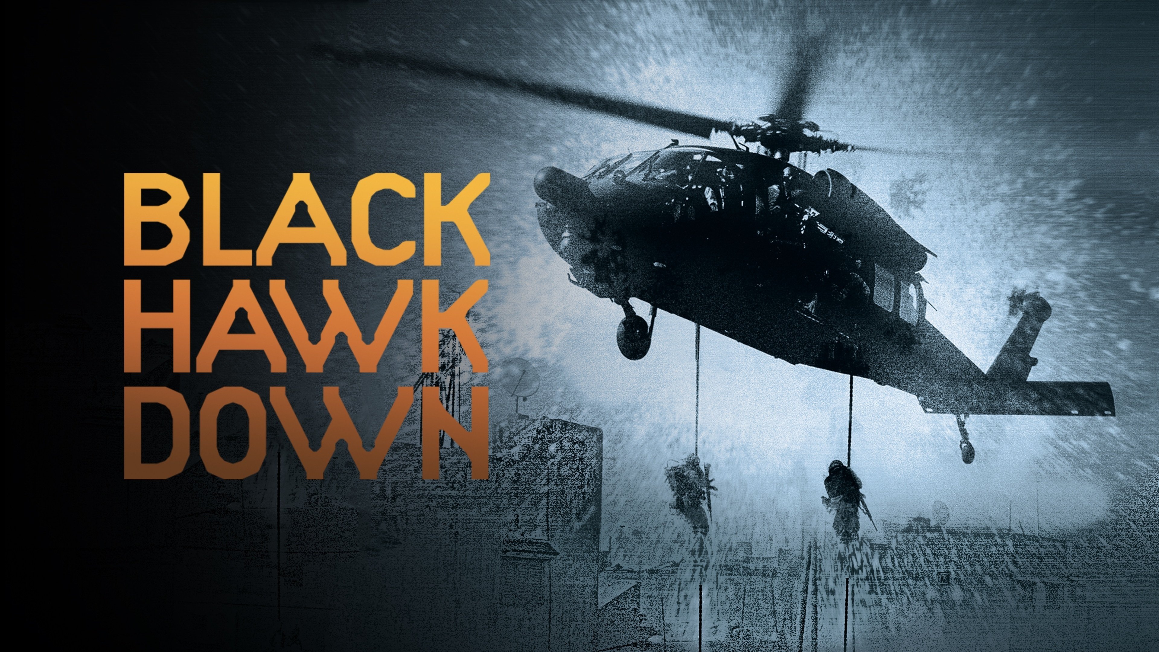 Black Hawk Down (2001)