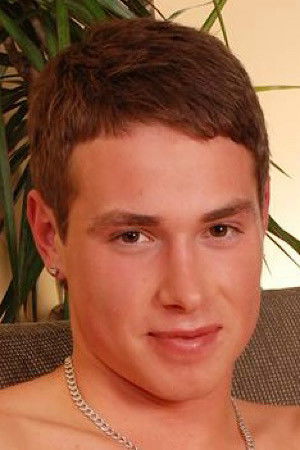 et billede af Kevin Klein