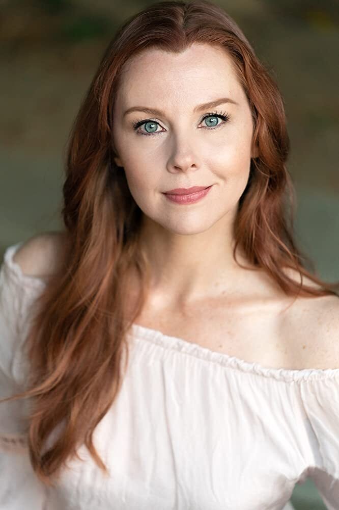 et billede af Katharine Leonard