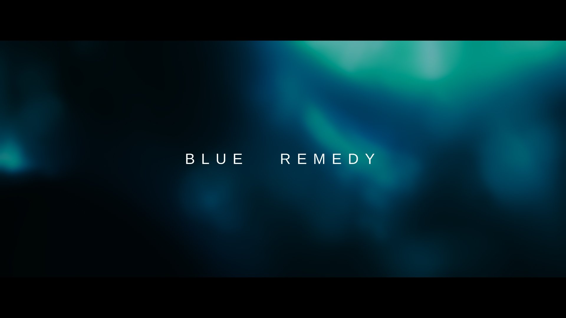 Blue Remedy (2025)