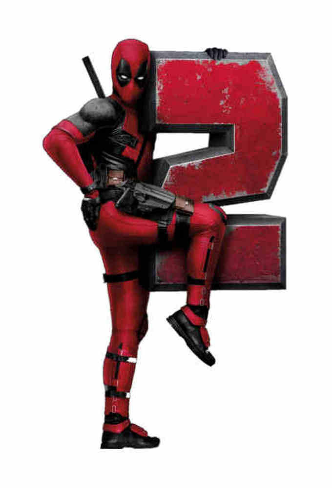 Deadpool 2