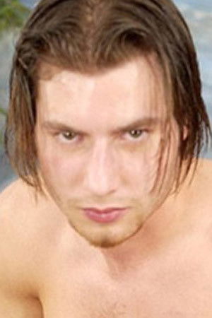 et billede af Kristian Dubcek