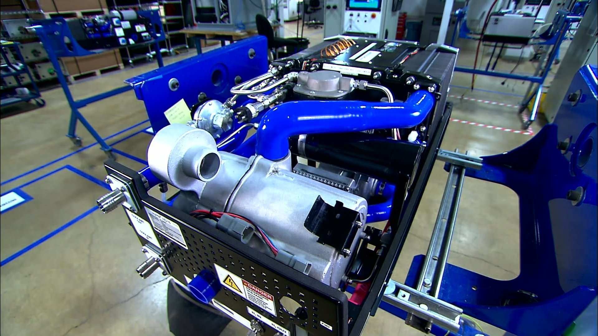How It's Made