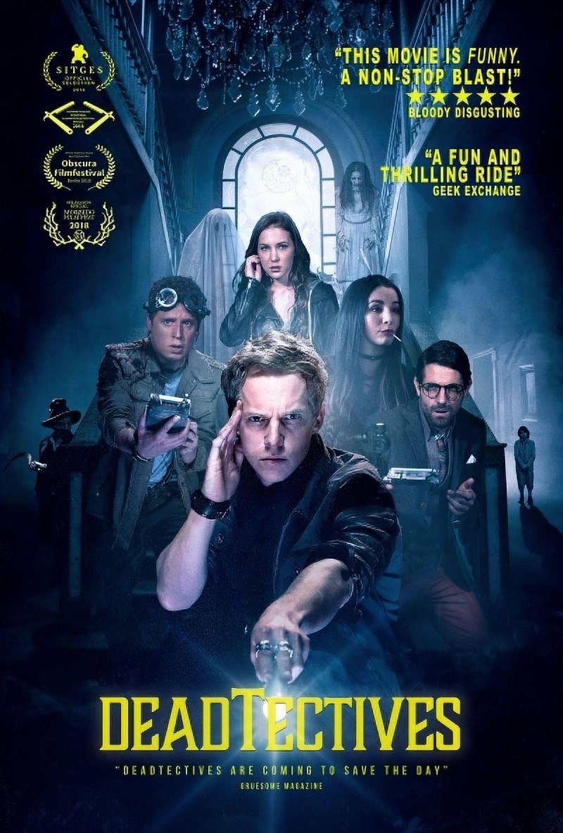 DeadTectives
