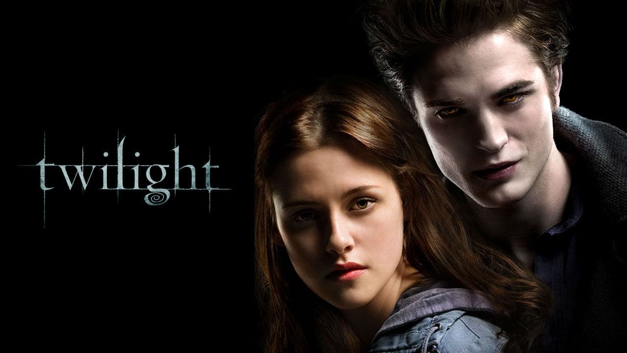 Twilight - Evighetens kyss (2008)