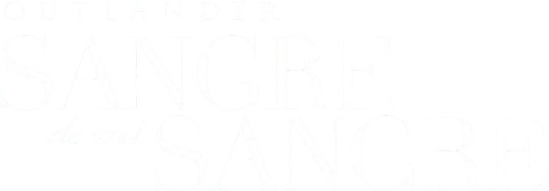 Outlander: Sangre de mi sangre (2025) Temporada 1 WEB-DL 1080p Latino logo