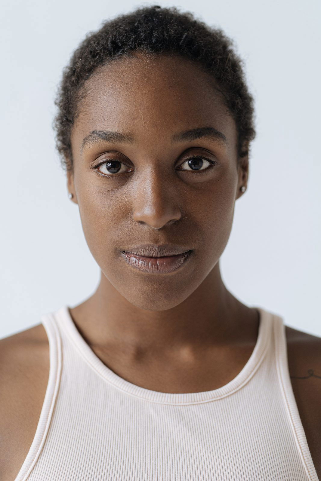 et billede af Stefani Elizaveta Burmakova