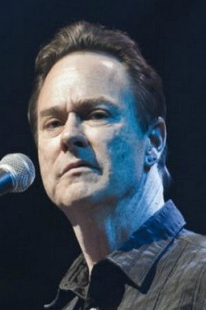 et billede af Peter Kingsbery