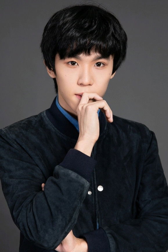 et billede af 老番茄