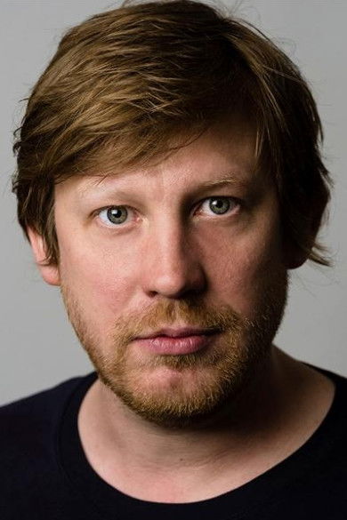 et billede af Ben Clark