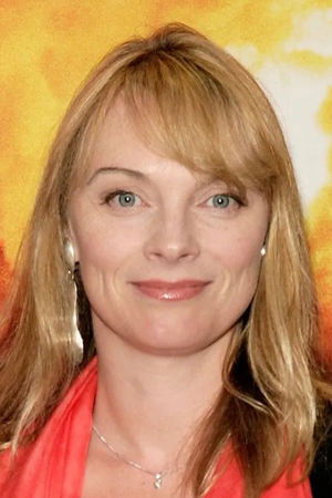 et billede af Elizabeth Heery